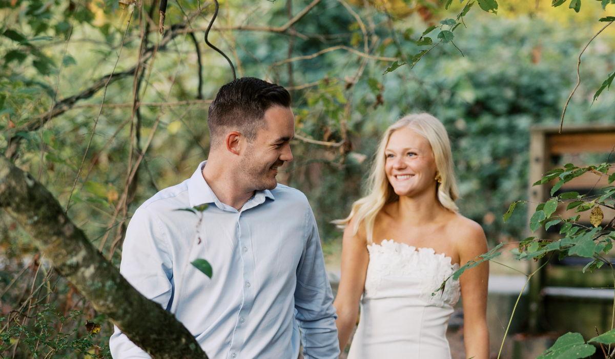 Lainey Grace Frutiger and Alijah Walker's Wedding Website