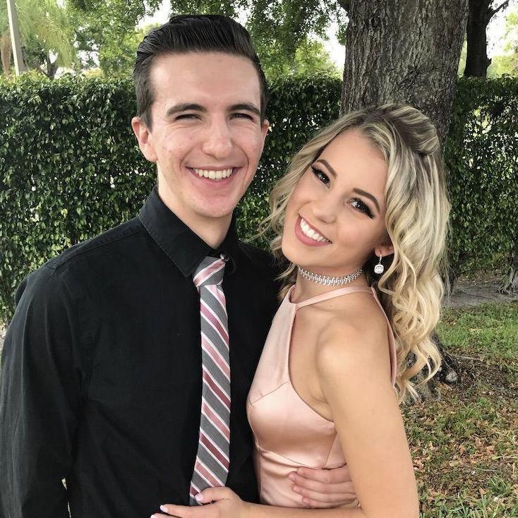Prom 2017