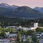 Estes Park