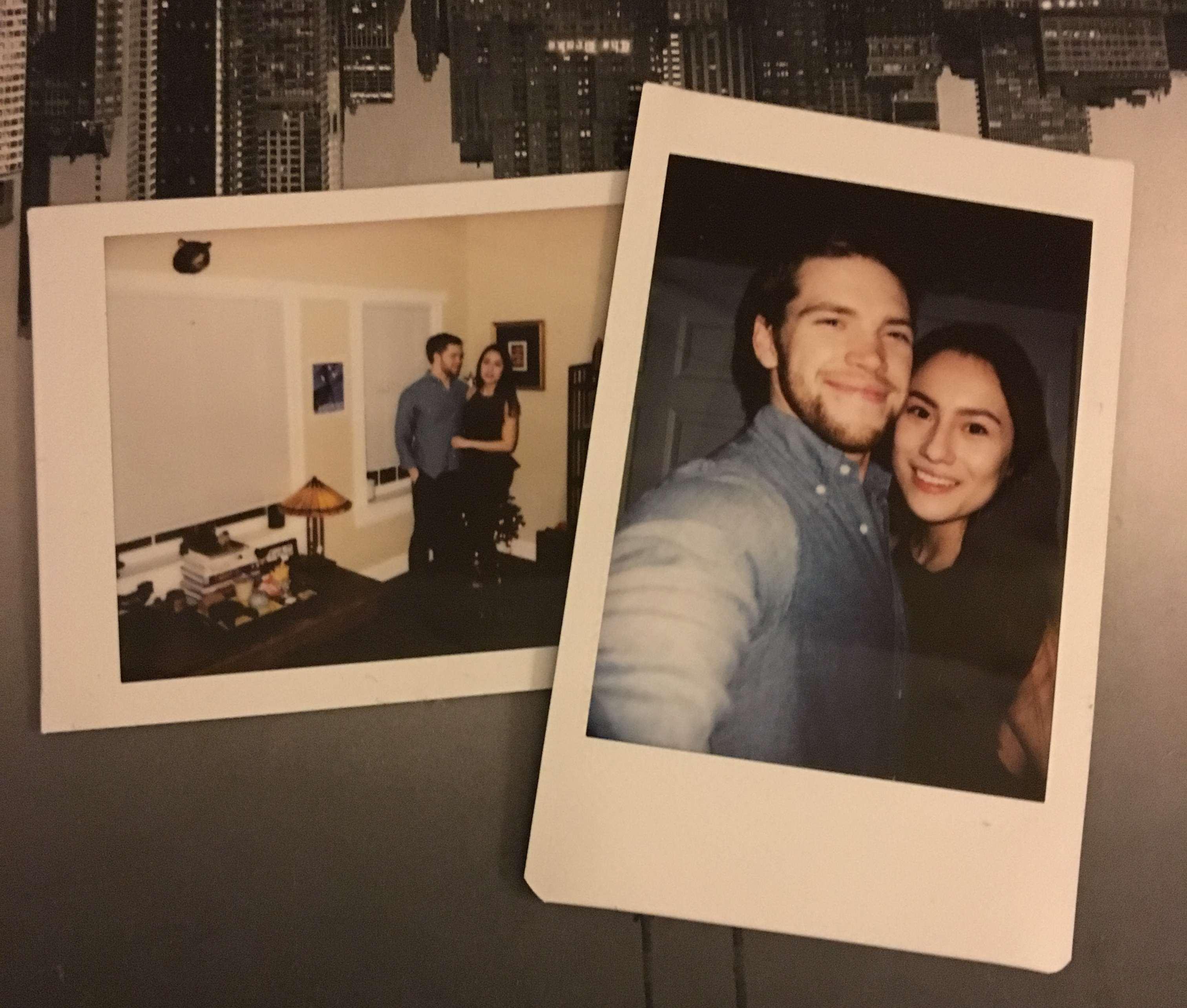 The Wedding Website of Connor Beaumont and Kimberly Puopolo