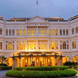 Singapore Hotel