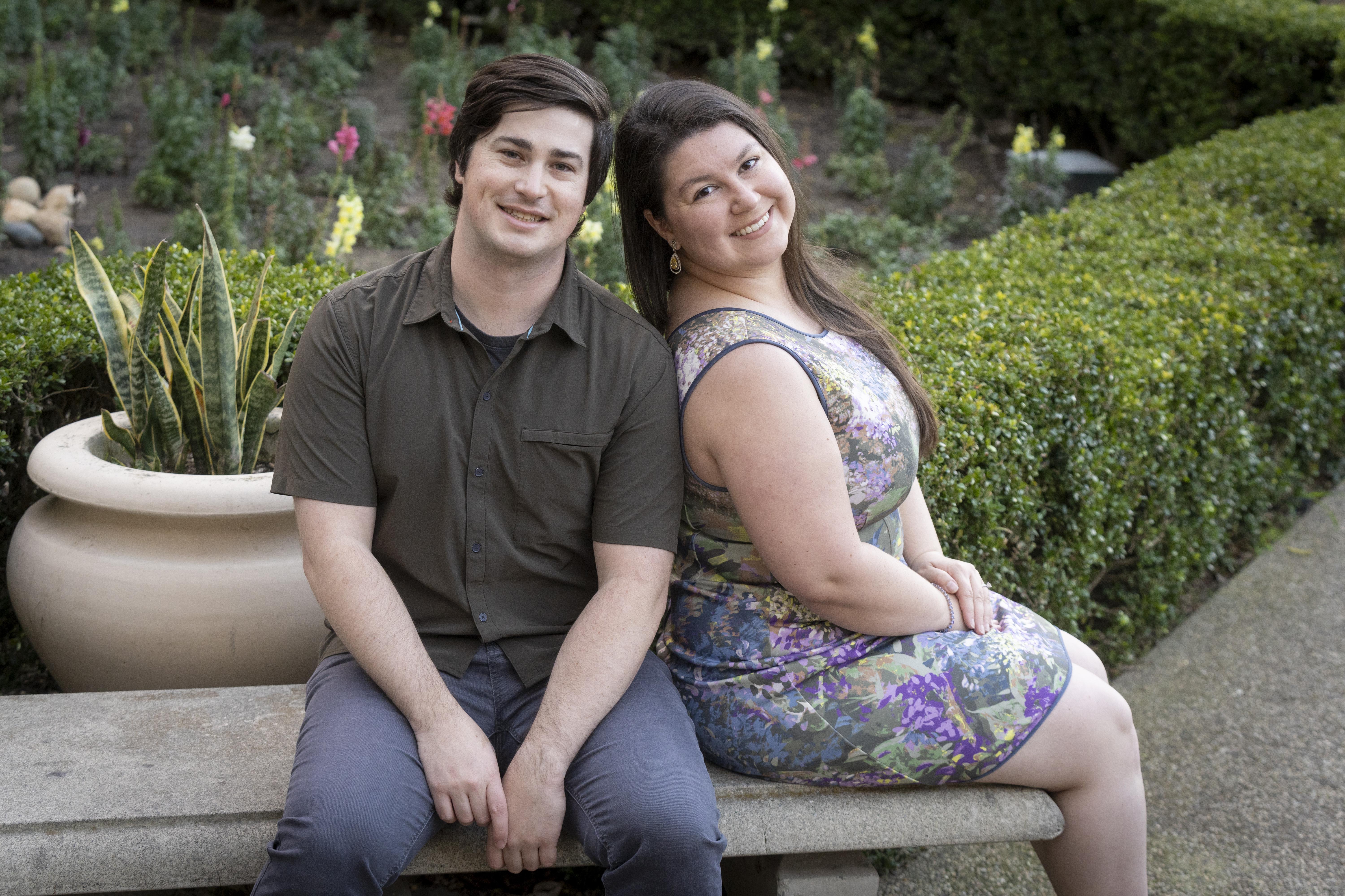 The Wedding Website of Mary Friedman and Brandon Killian