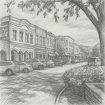 Fernandina Beach Historic District