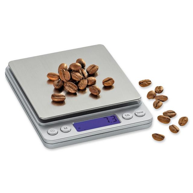 Zassenhaus Barista Digital Pocket Scale