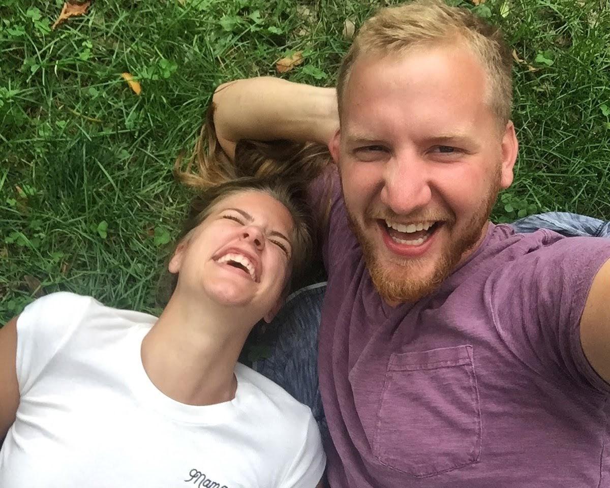 The Wedding Website of Becca Mincieli and Nat Emerson