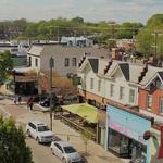 Carytown