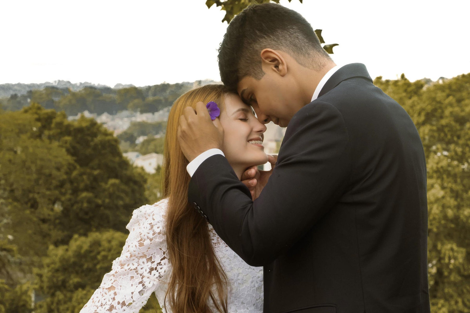 The Wedding Website of Eduarda Korb and Vinícius Dos Santos