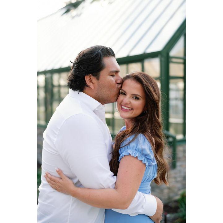 Engagement shoot :)