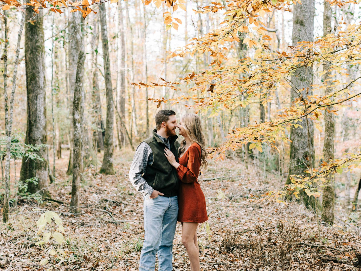 The Wedding Website of Sailor Reed and Austin McLain