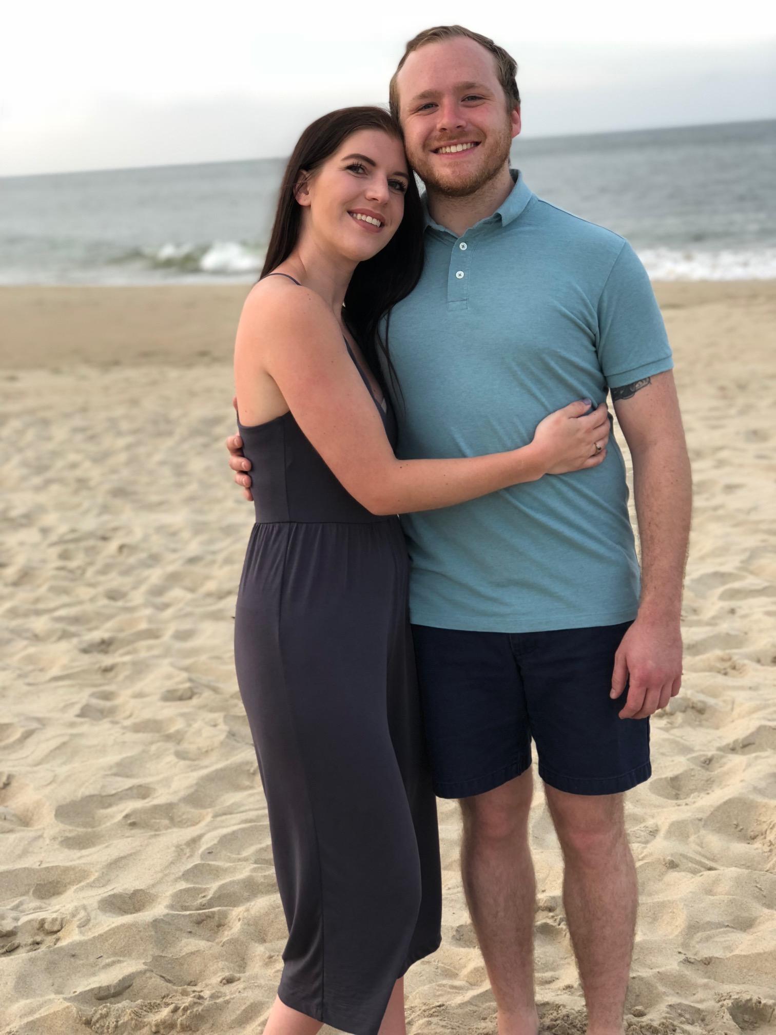 The Wedding Website of Ali Meyer and Kevin Bradford