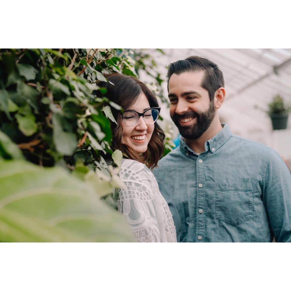 Engagement Photos by Lianna Hogan Photography