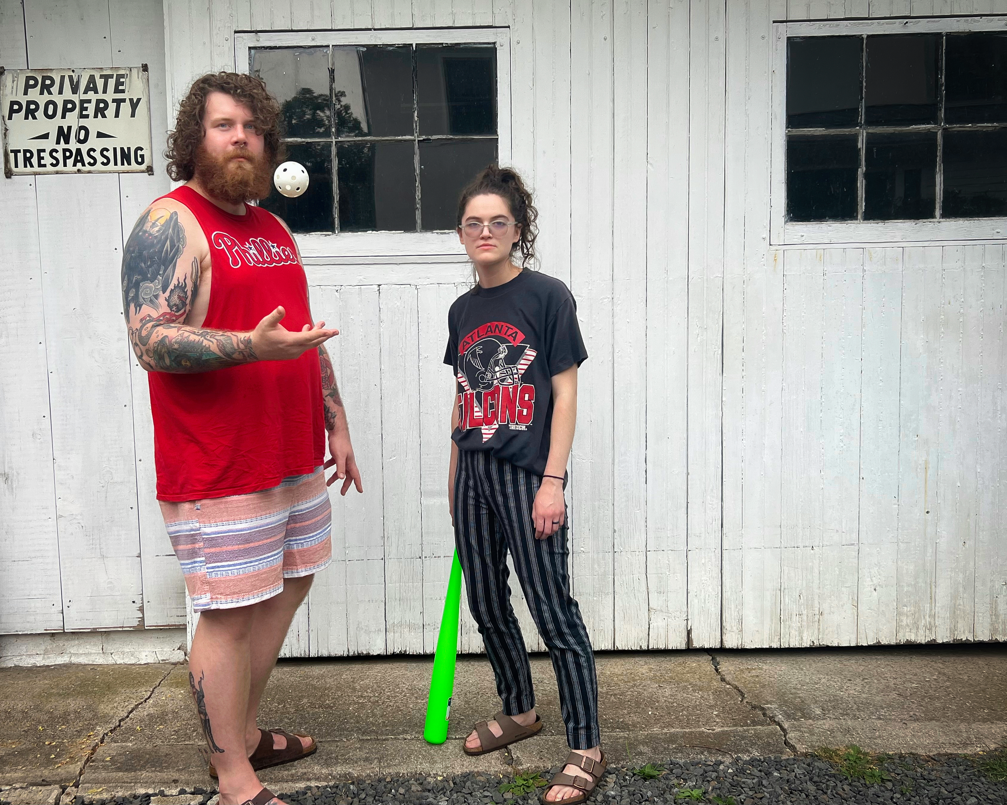 The Wedding Website of Darby Ebeling and McAlister Mallory