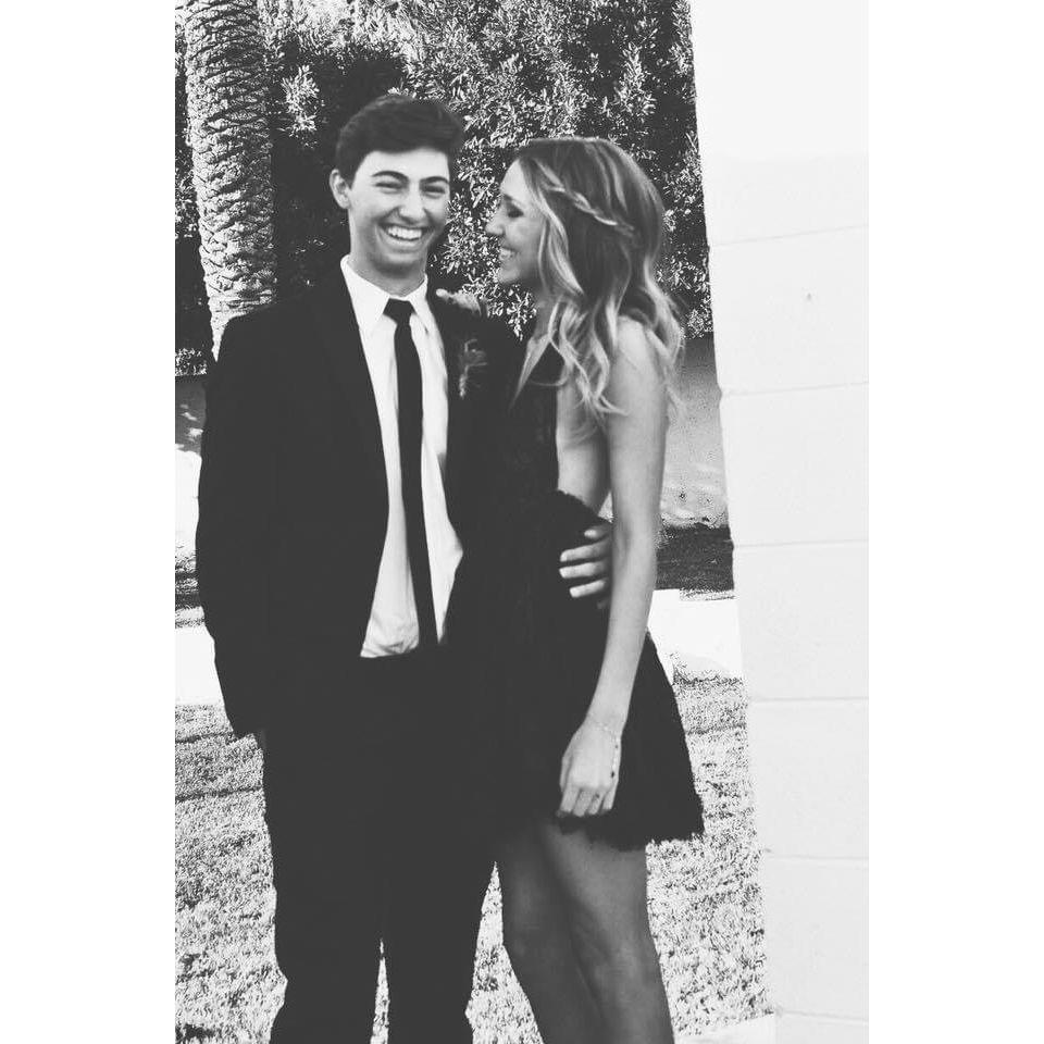 prom, 2016