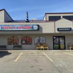 RB Beers & Burgers