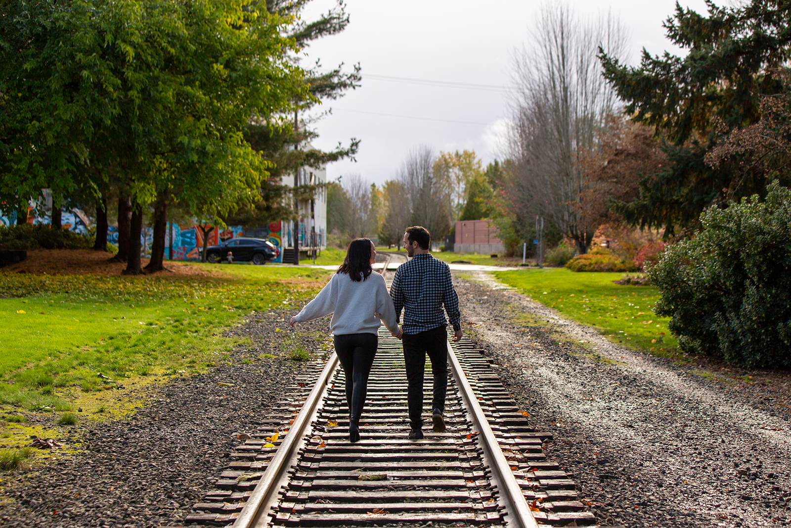 The Wedding Website of Chelsea Rene Murphy and Bridger Clark Husemann