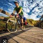 Great Allegheny Passage Bike Trail