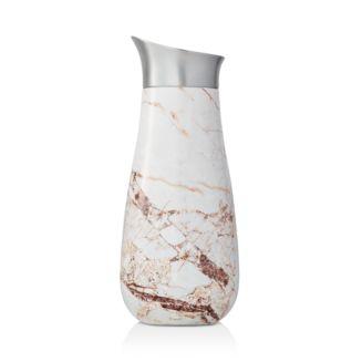 Calacatta Gold Carafe