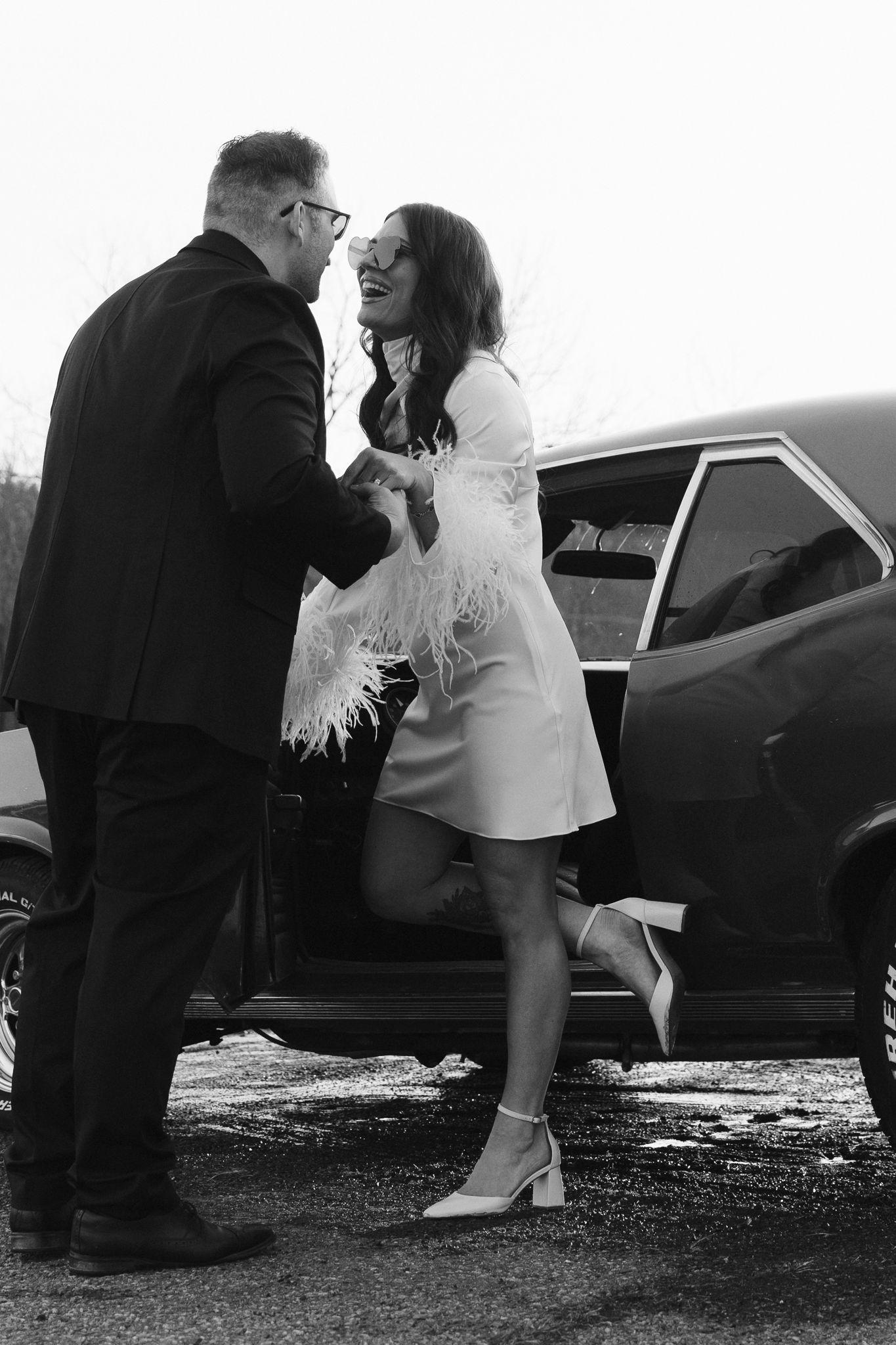 The Wedding Website of Shelby Harper and Brendan Reif