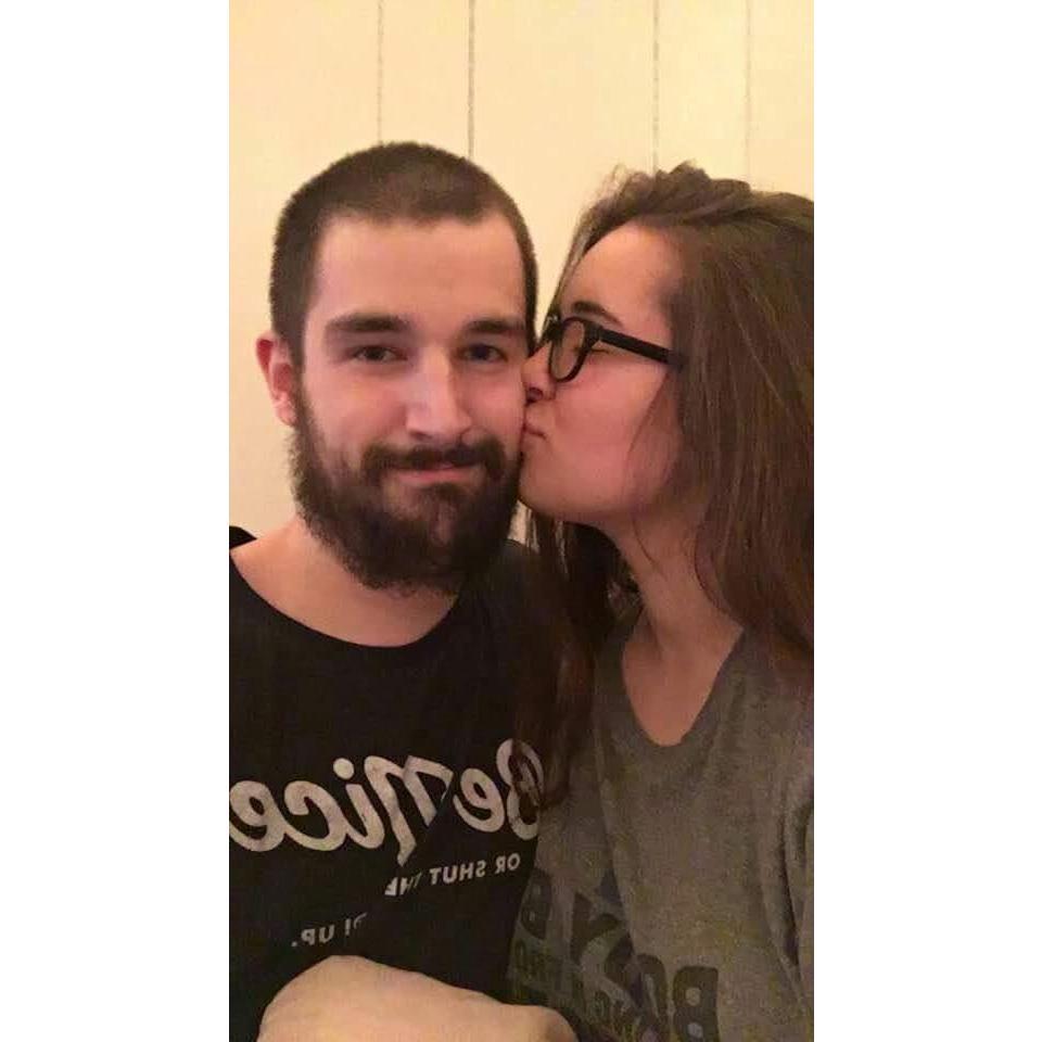 Meeting in person for the 2nd time
