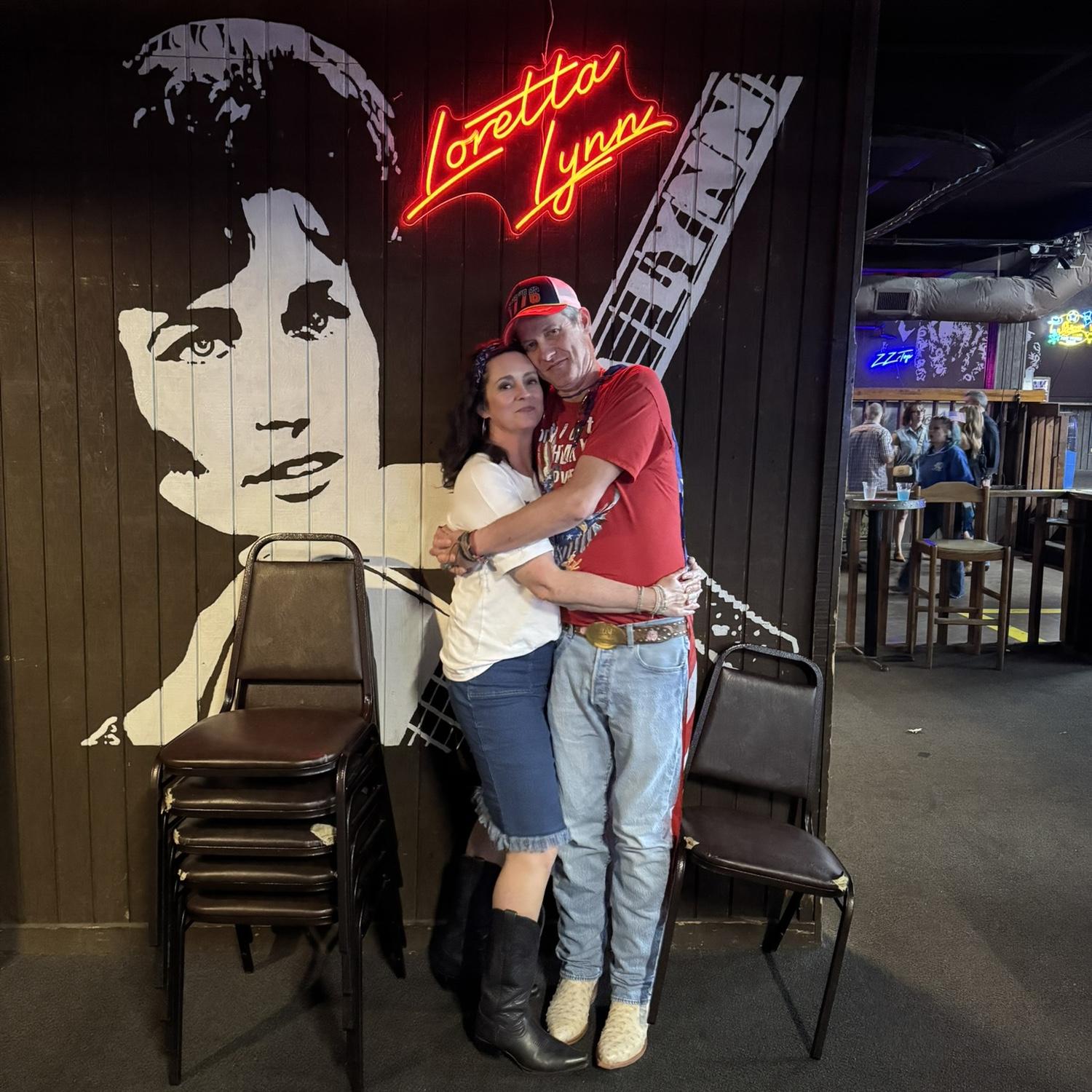 Silverada @ Billy Bob’s, Ft Worth, TX - July 4th