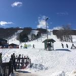 Hunt Hollow Ski Club