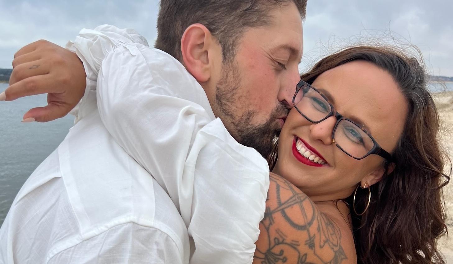 The Wedding Website of Analisa Rollins and Jared Petty