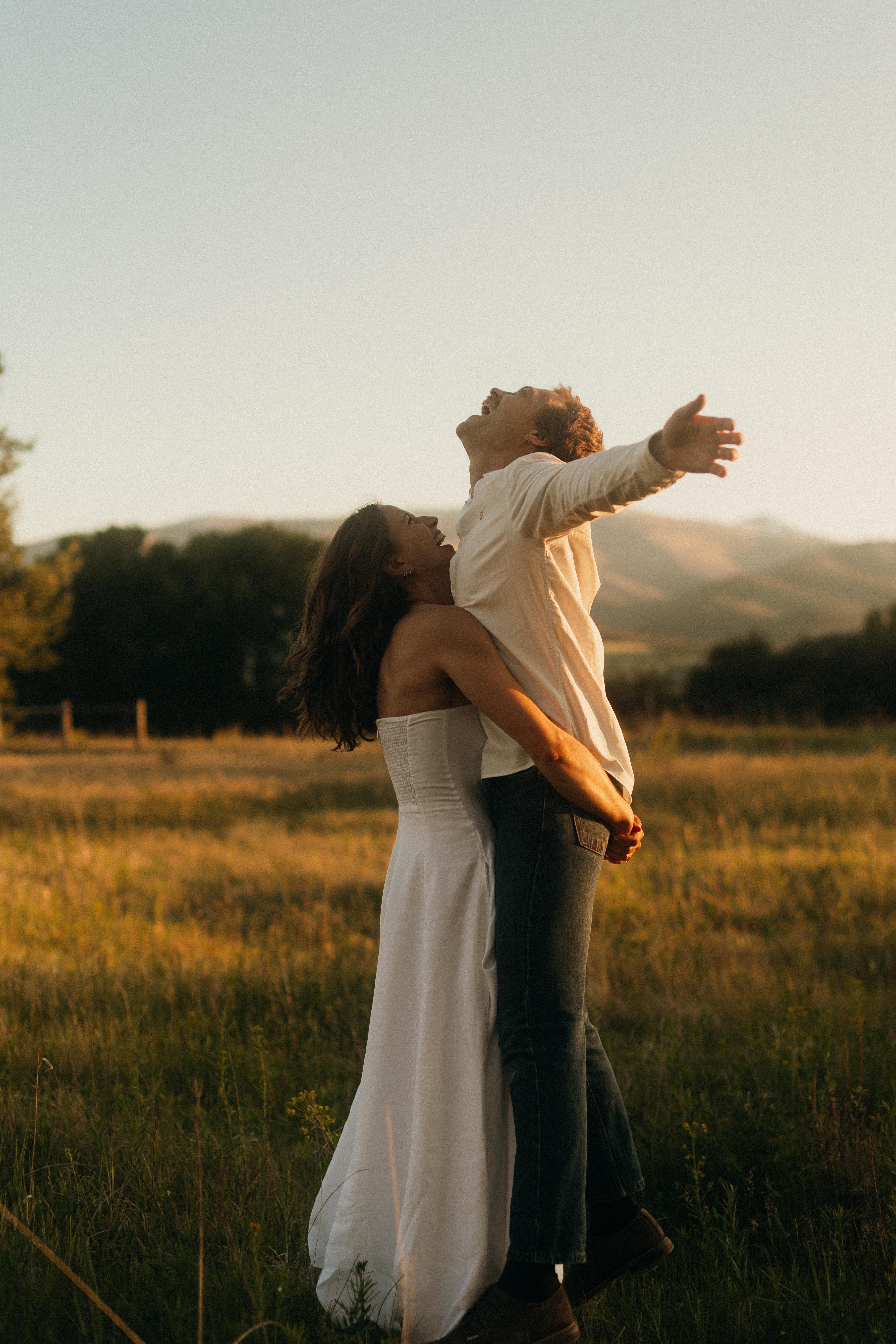 The Wedding Website of Nate Diplock and Sadie Mae Palmatier