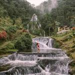 Termales de Santa Rosa