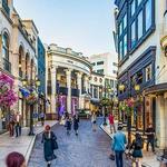 Rodeo Drive
