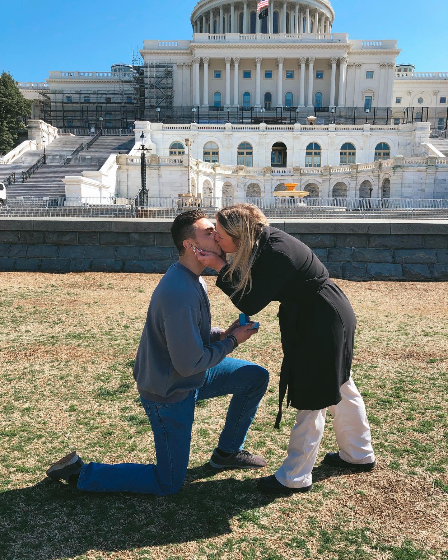 The Wedding Website of Jenna Ingalls and Samuel Meza-Krehn