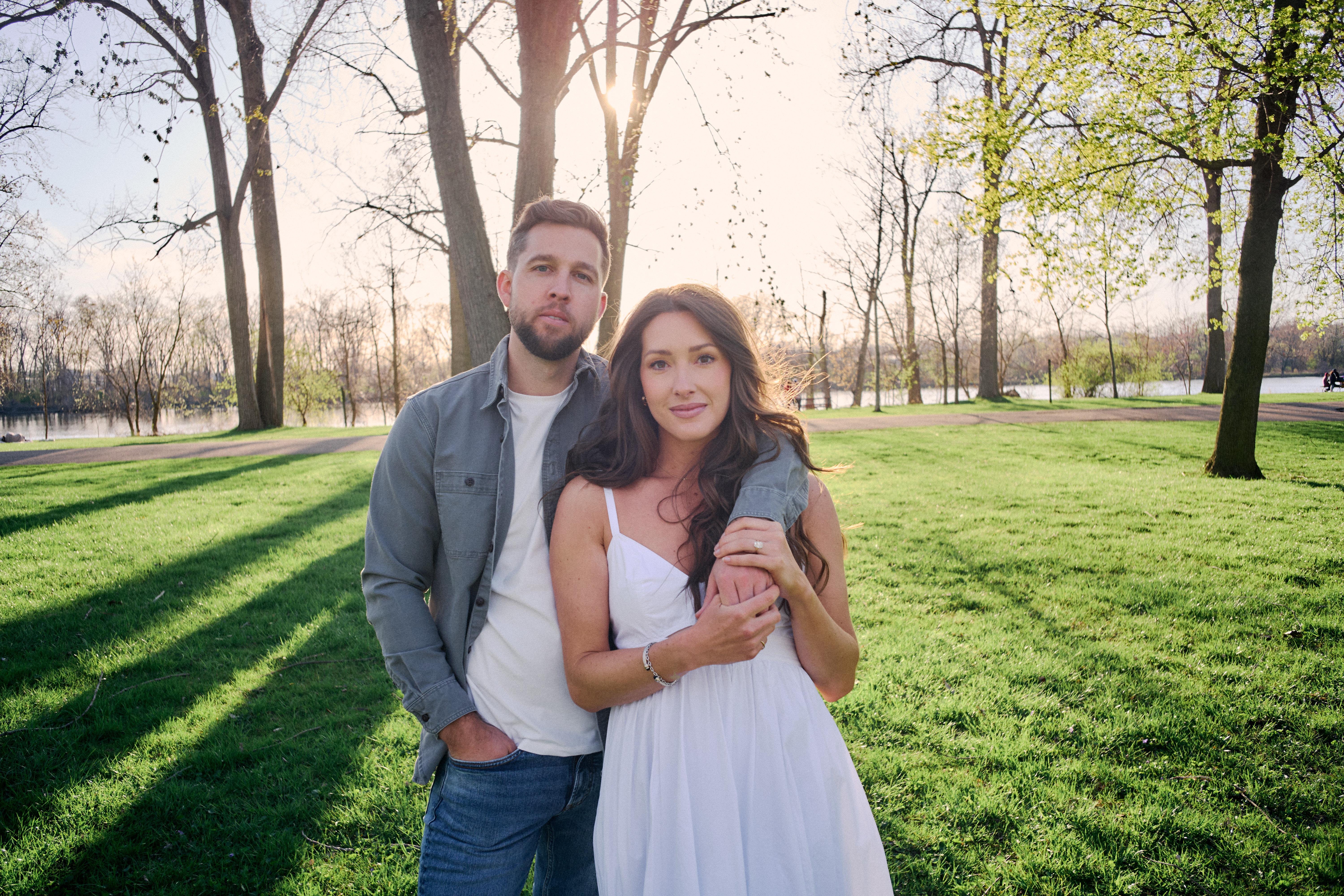 The Wedding Website of Gabrielle Shipley and Cody Roy