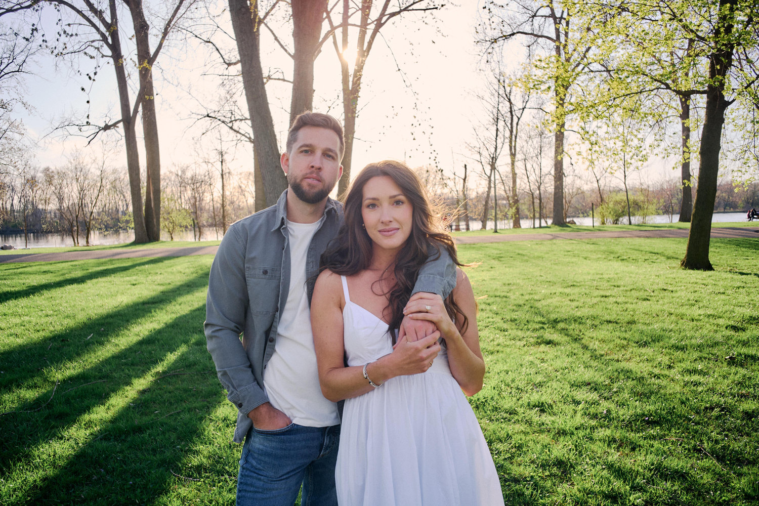 The Wedding Website of Gabrielle Shipley and Cody Roy