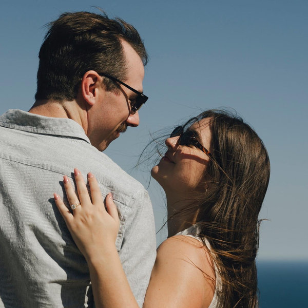 Honeymoon/Newly Wed Fund!