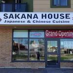 Sakana House