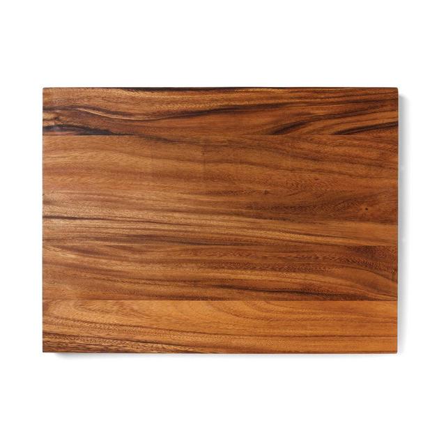 Large Hudson Long Grain Chop Board