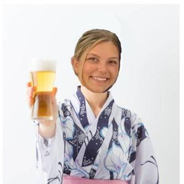 MacKenzie's Honeymoon Drink Fund