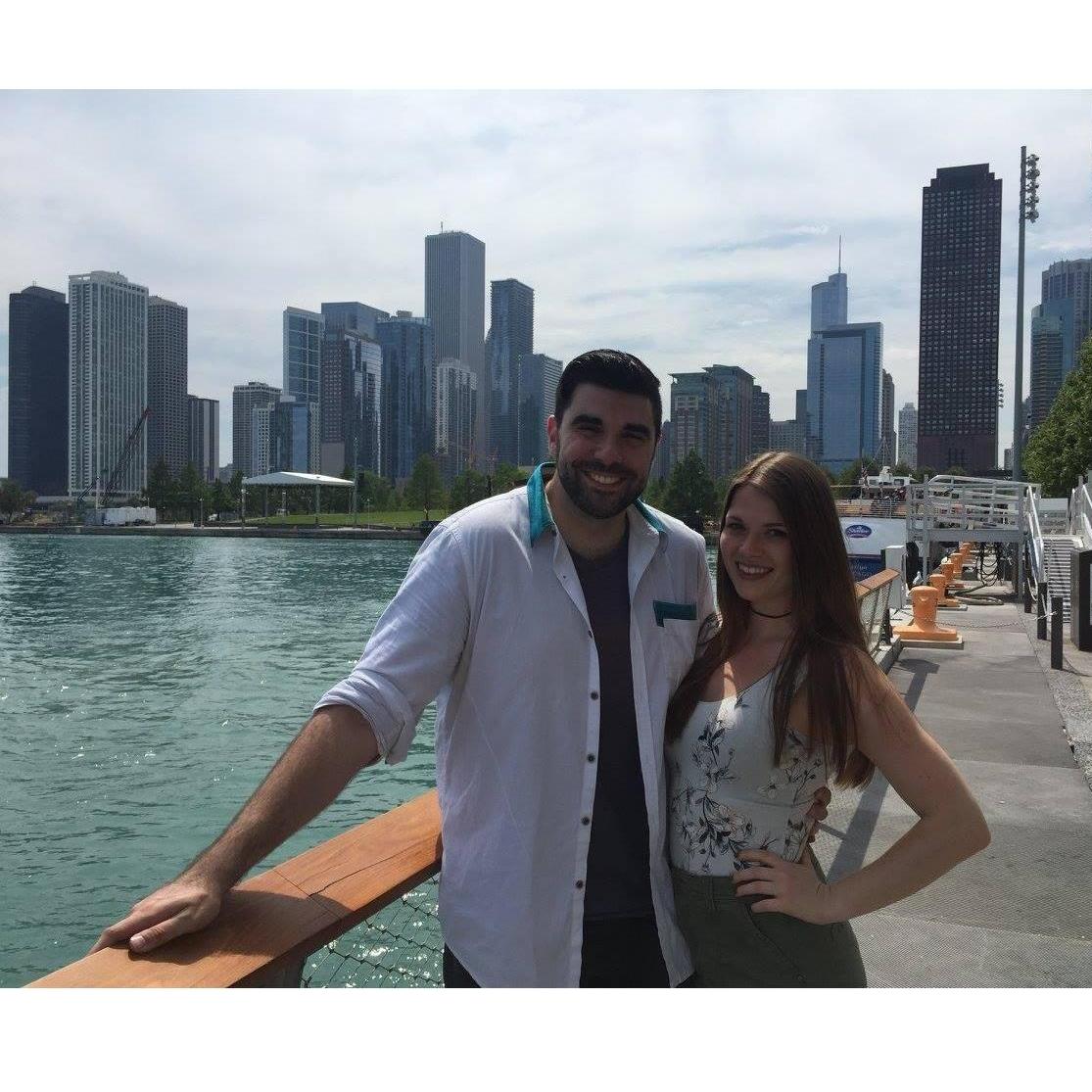 Chicago, IL