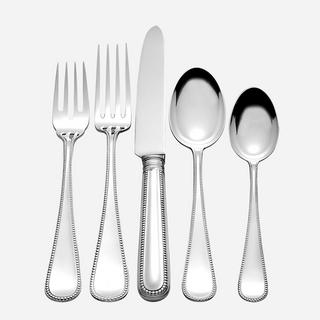 Perlinato 5-Piece Place Setting