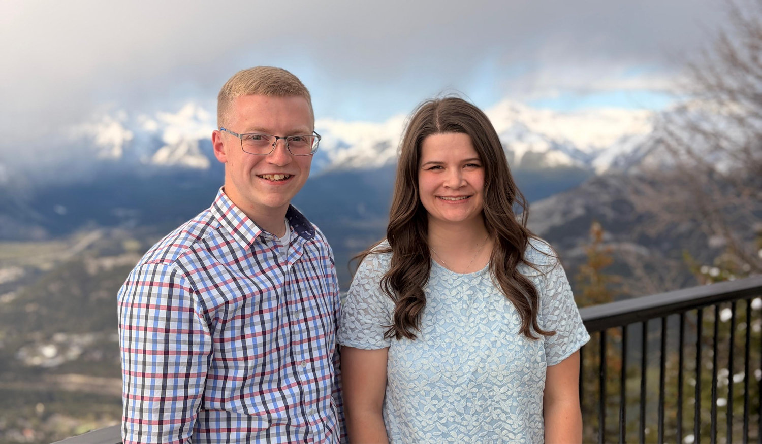 The Wedding Website of Sierra Smirnoff and Colton Neal