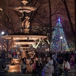 Faneuil hall