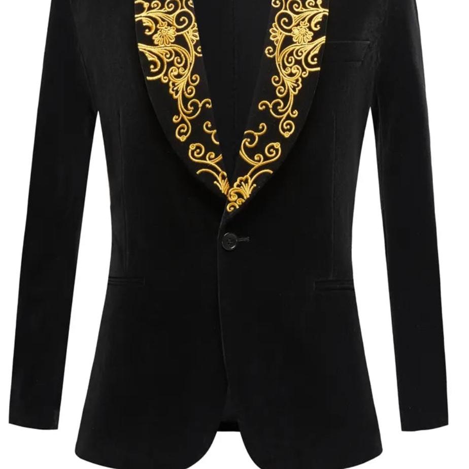 Welcome Party Attire