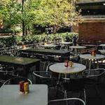 Cypress Street Pint & Plate