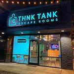 Think Tank Escape Rooms