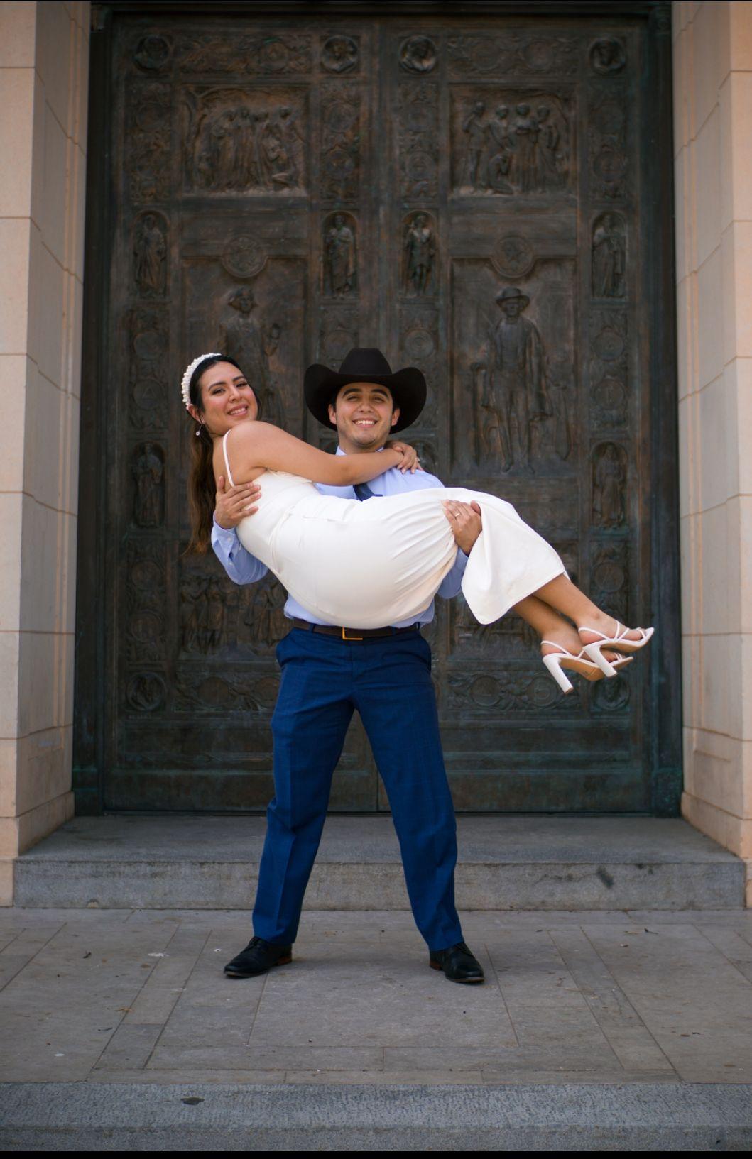The Wedding Website of Celeste Morales and Jon Tober