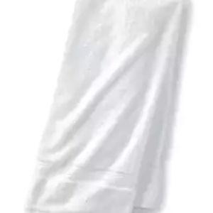 Personalized Premium Supima Cotton Bath Sheet
