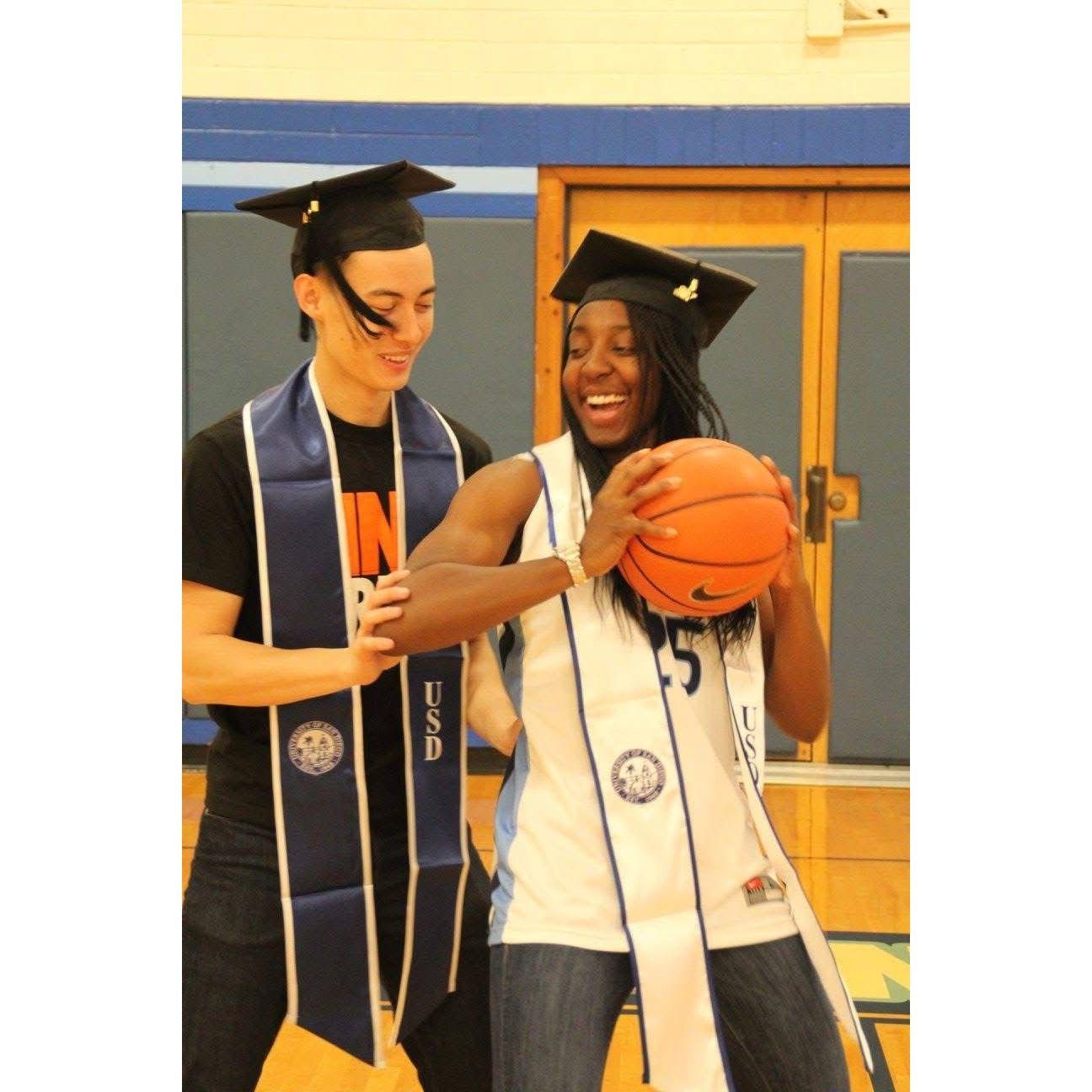 2017: Graduation Photos