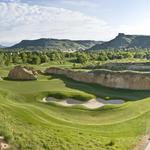 Fossil Trace Golf Club