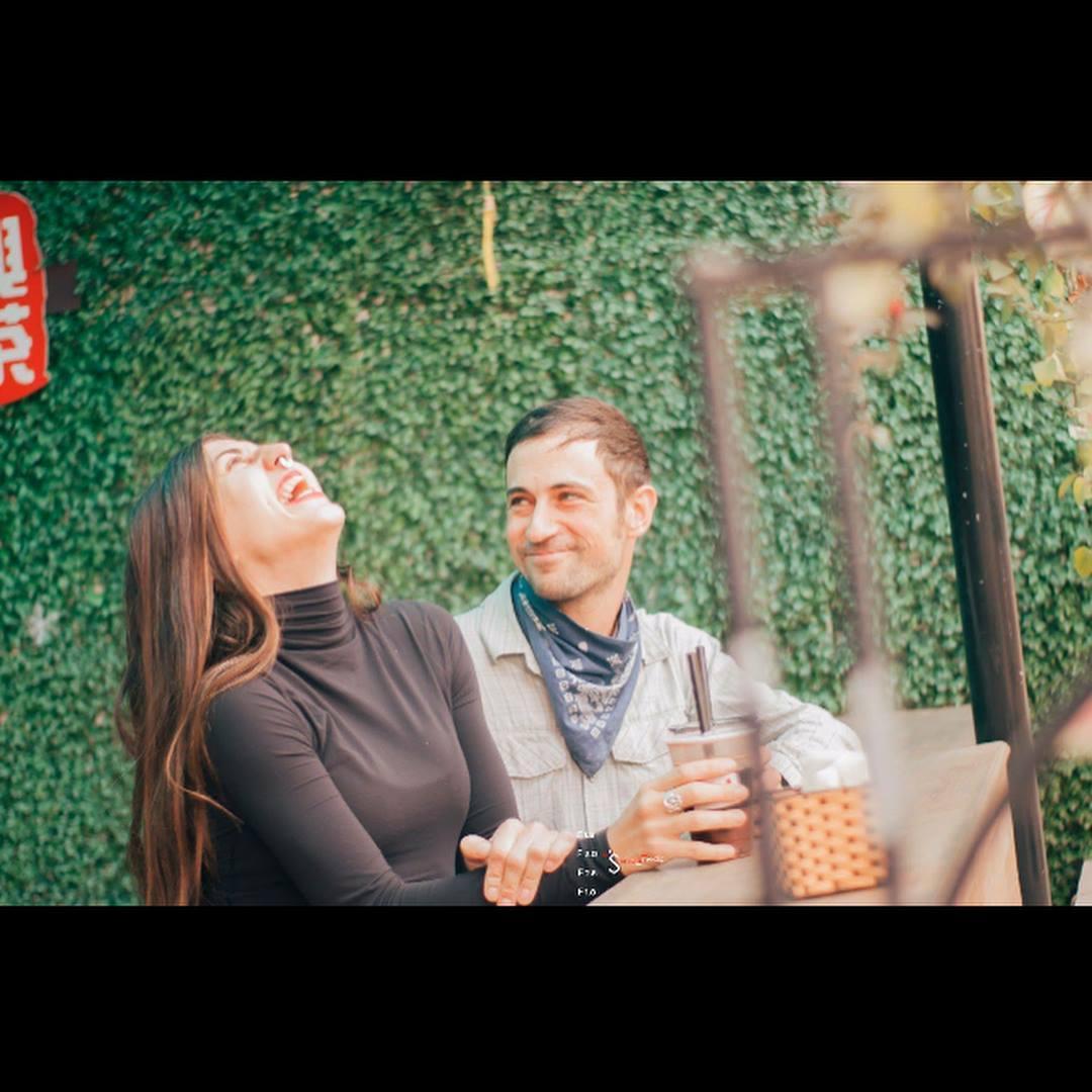 We were asked to model for a bubble tea and chocolates company in Vietnam. Love these pics!