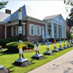 National Museum of Racing and Hall of Fame