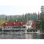 Lake Arrowhead Village